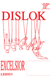 Dislokcover