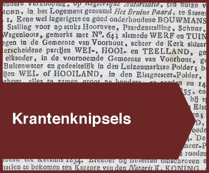 ELO bronnen