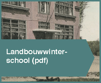 Landbouwwinterschool
